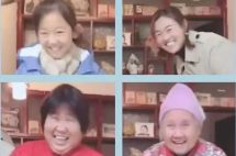 “四世同堂”短视频火遍全球,中国式亲情暖哭外国网友