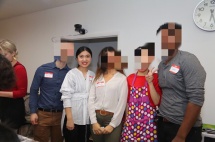 来美国两年，我从村姑变身为时尚达人