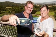 澳洲夫妇买下地产后竟发现下面“有矿”，一年净赚4000万$！