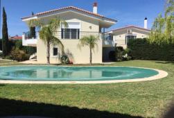 希腊雅典西部缪斯联排别墅Muses Mesonette-A-1565