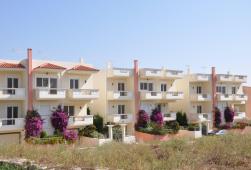 希腊雅典西部海伦联排别墅Oraia Eleni Mesonettes-C-1