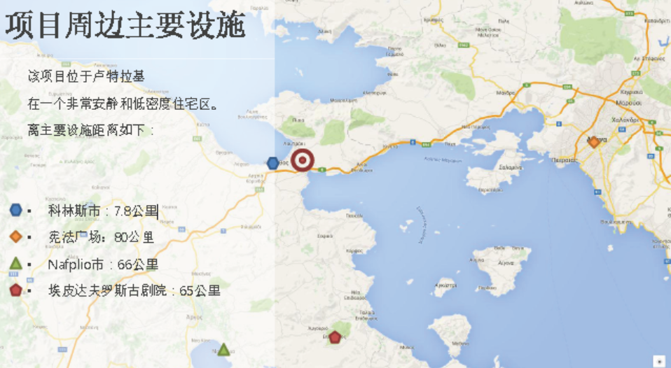 移民帮希腊雅典西部缪斯联排别墅Muses Mesonette-A-1565