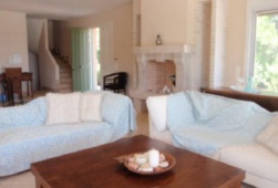 希腊雅典西部维尔弗朗塔别墅Ververonta Villa A-1229