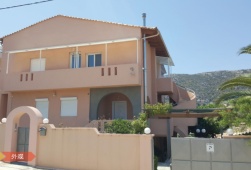 希腊雅典东部阿托尼亚别墅-A-6049