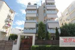 希腊雅典南部达尔达公寓DARDA-A-5040-5041