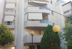 希腊雅典南部康斯公寓 KONSTANDO-A-3322