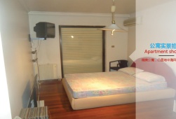 希腊雅典南部忆恩精装公寓-A-5880