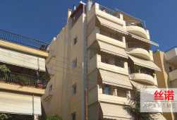 希腊雅典南部丝诺公寓SKOPEL-A-3242