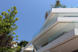 希腊雅典南部PANORAM公寓-B-2740