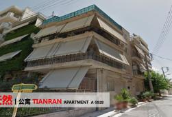 希腊雅典南部天然公寓-A-5928