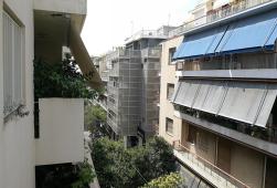 希腊雅典市中心芙丽斯精装公寓-A-5575