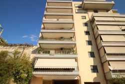 希腊雅典市中心卡里尔复式公寓KALIR-A-3996