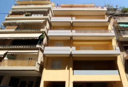 希腊雅典市中心锡金公寓SIKIN-A-5916