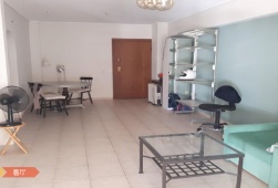 希腊雅典市中心格林公寓-A-6099