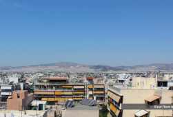 希腊雅典市中心达娜公寓DANAO-A-2612