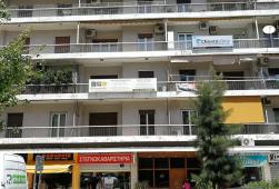 希腊雅典市中心玛斯公寓-A-5554