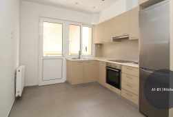 希腊雅典西部莱奥尼德公寓-A-6013-I1【赠送全套家具】