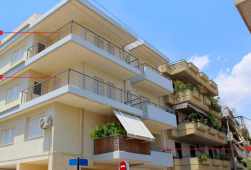 希腊雅典西部卡拉公寓KALAV-C1