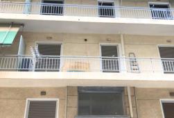 希腊雅典市中心苏菲亚区米拉迪妮精品公寓-GR180817L