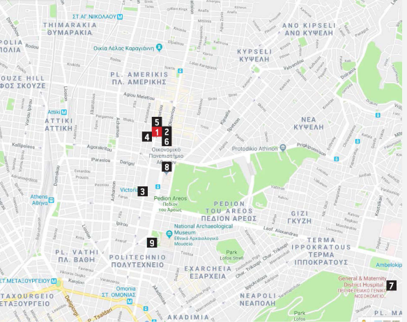 移民帮希腊雅典市中心玖玥商铺SEPTEM-A-5174