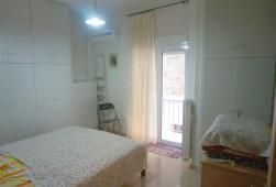 希腊雅典南部新世界区萨克蒂努精品公寓-GR180907S