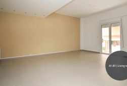 希腊雅典北部莱奥尼德公寓-A-6014