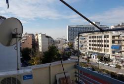 希腊雅典市中心沁元公寓-A-5947