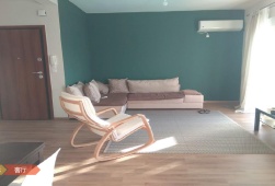 希腊雅典市中心墨瞳公寓