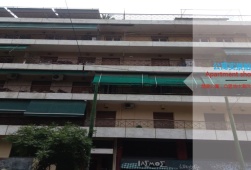 希腊雅典市中心瑞丽精装公寓-A-5510