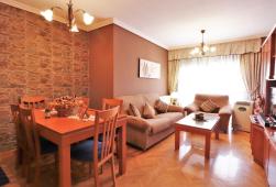 【50万欧两套】西班牙马德里南部扩展区舒适小区房-YMU-V616