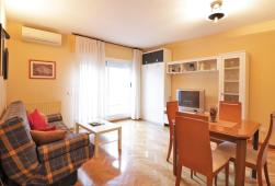 【50万欧两套】西班牙马德里西南主流生活区舒适一居室-YMGR-V428