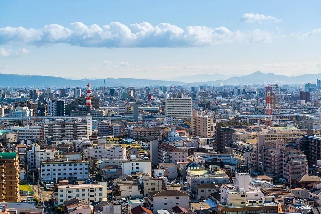 大阪民宿——日本经济的下一个引爆点！