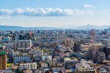 大阪民宿——日本经济的下一个引爆点！