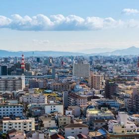 大阪民宿——日本经济的下一个引爆点！