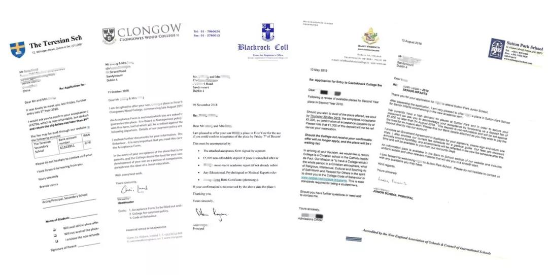 爱尔兰英式教育何以成典范？“纯正+重视”！