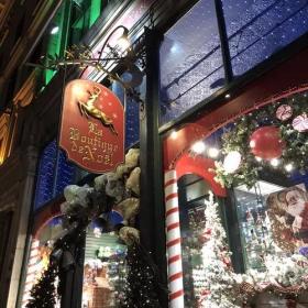 加拿大总督、平民英雄、投资达人，华人励志故事三则