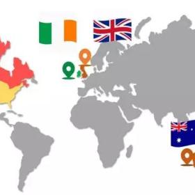 爱尔兰移民申请窗口期延后，今年最后上车的机会仅剩一个月！