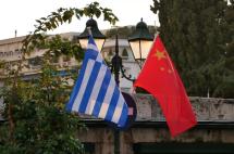 只隔6天的重聚，跨越千年的对话！中国国家主席习近平到访希腊进行国事访问