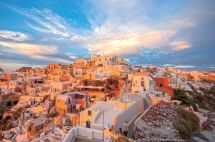 涨幅惊人！近3个月希腊“黄金签证”90%发给中国买家