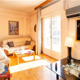 移民房产严选|雅典市中心精装两居室，价格25-26万欧！