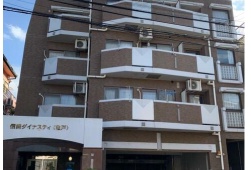 日本东京都江东区时尚公寓E1211