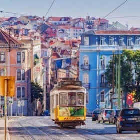 选择葡萄牙的八大理由，中国投资者超半数！