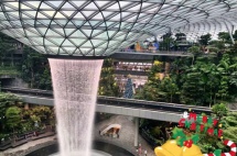 新加坡好在哪？让海底捞老板张勇、张柏芝等明星大咖趋之若鹜？