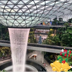 新加坡好在哪？让海底捞老板张勇、张柏芝等明星大咖趋之若鹜？