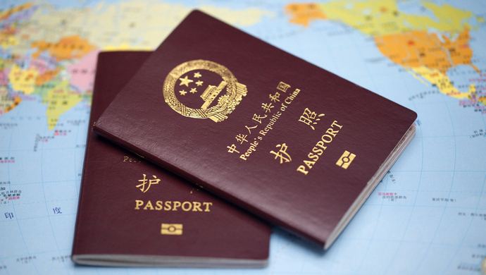 22个重点！出入境证件知识官宣来了...