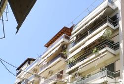 希腊雅典南部港口优居系列5-比港THOUK公寓-A-9145