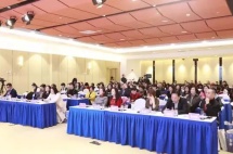 “创变未来 ·女性传承力量”2019女企业家年会成功举办，移民帮助力企业家跨境财富规划