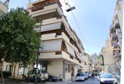 希腊雅典北部双层办公楼AIMOU-A-7121