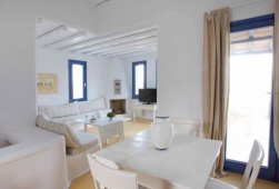 希腊雅典东部Mykonos岛碧蓝海岛别墅Deep Blue Villas-54