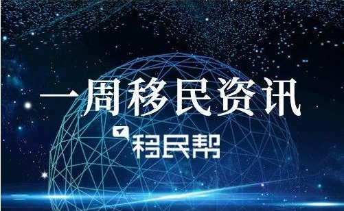 一周移民资讯：美国恢复H1B加急服务，昆州删除部分职业列表